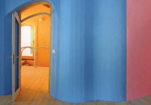 Arte e Architettura
